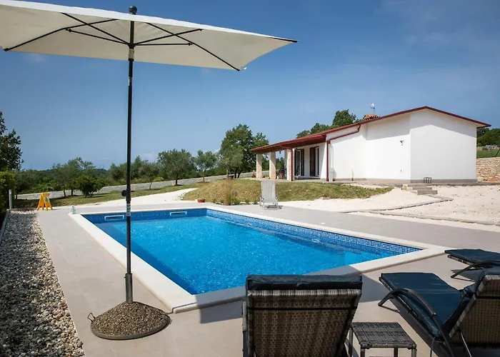 Prázdninový dům Casa Grazia Rovinj