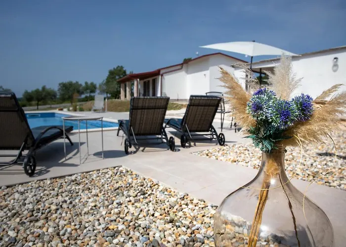 Casa Grazia * Rovinj