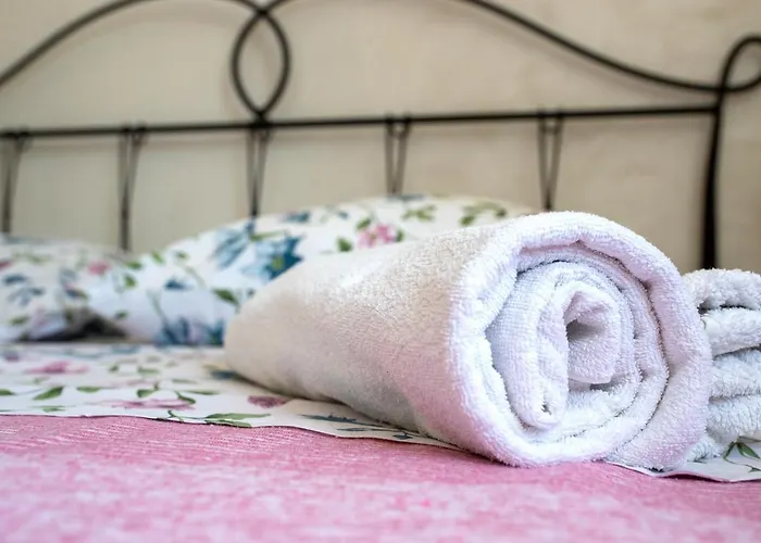 Casa Grazia Σπίτι διακοπών *