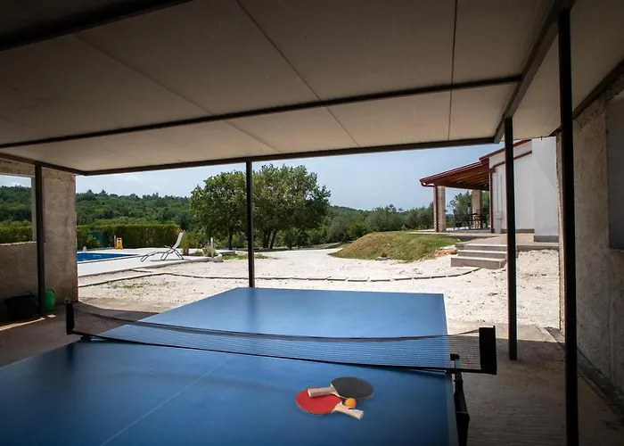 Casa Grazia Prázdninový dům Rovinj