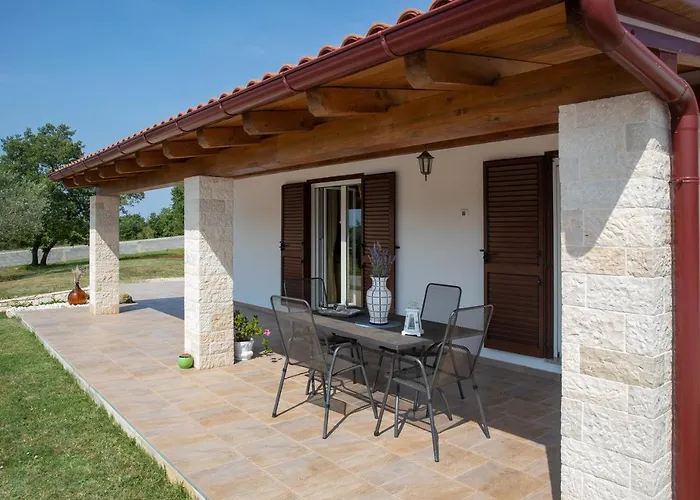 Casa Grazia * Rovinj