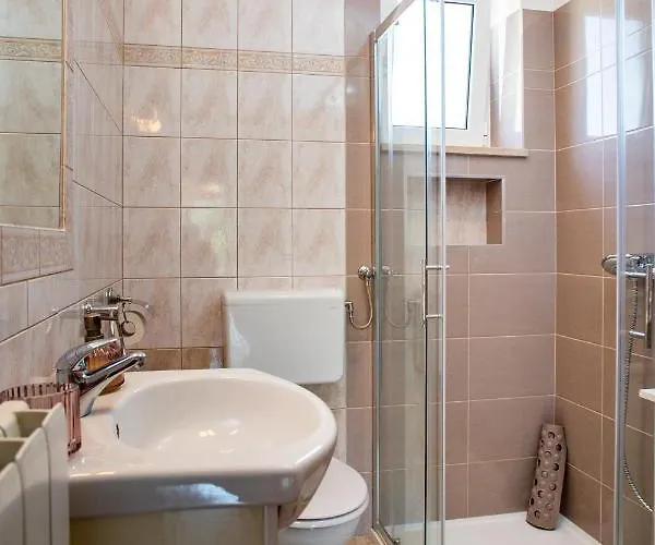 Casa Grazia Prázdninový dům *