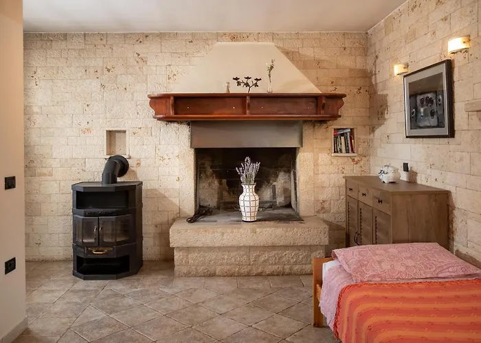 Casa Grazia Prázdninový dům Rovinj