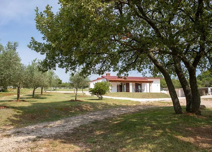 Casa Grazia * Rovinj