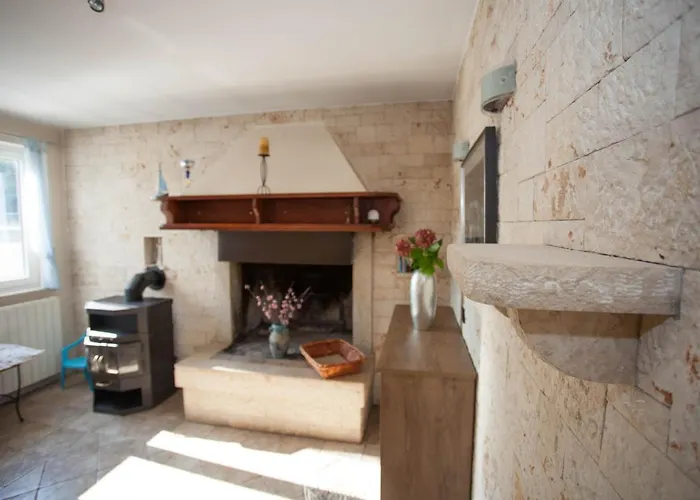 Casa Grazia * Ρόβινι