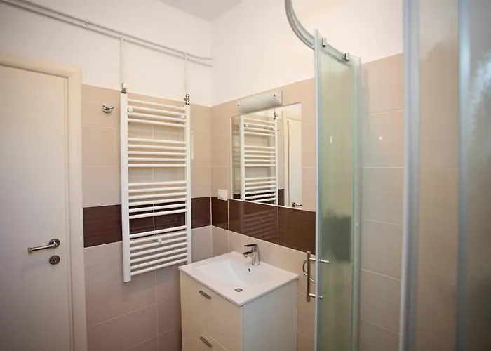 Prázdninový dům Casa Grazia *