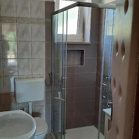 Casa Grazia * روفينج