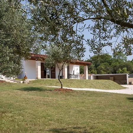 بيت للعطل Casa Grazia