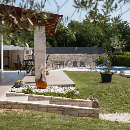 Casa Grazia Hébergement de vacances Rovinj