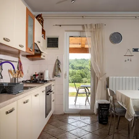 Casa Grazia *