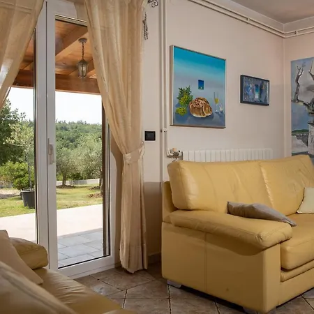 Casa Grazia *