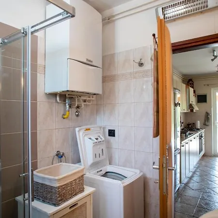 بيت للعطل Casa Grazia