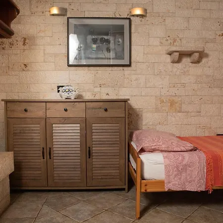 بيت للعطل Casa Grazia *