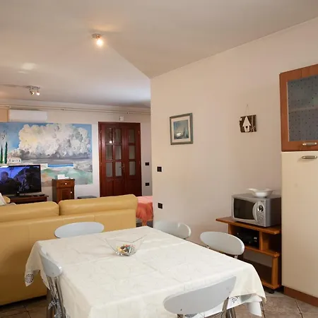 Casa Grazia Hébergement de vacances *