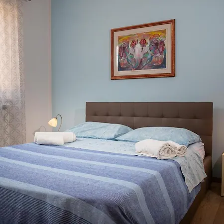 Casa Grazia بيت للعطل