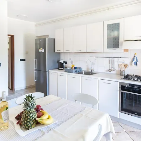 Casa Grazia بيت للعطل *