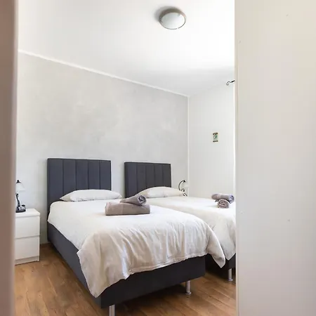 Casa Grazia بيت للعطل *