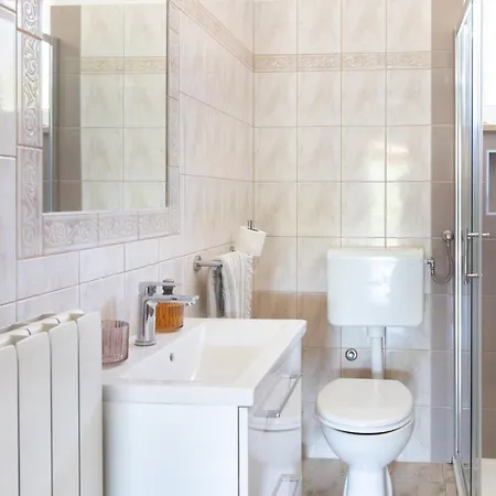 بيت للعطل Casa Grazia