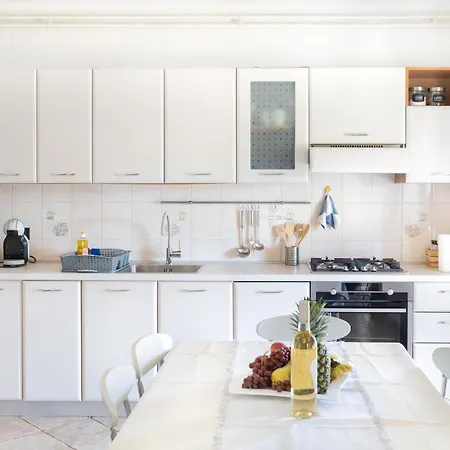 Casa Grazia بيت للعطل *