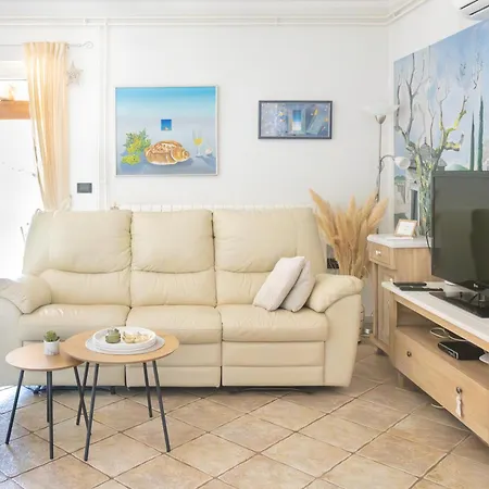 بيت للعطل Casa Grazia روفينج