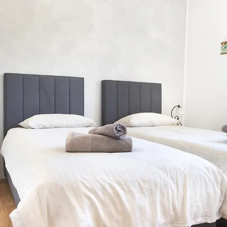 Casa Grazia * روفينج