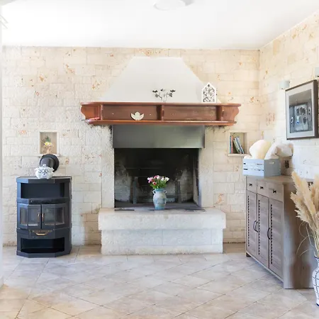 Casa Grazia بيت للعطل روفينج