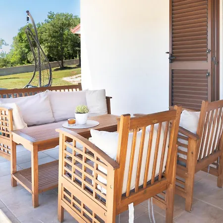 بيت للعطل Casa Grazia