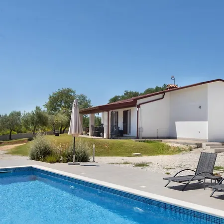 بيت للعطل Casa Grazia