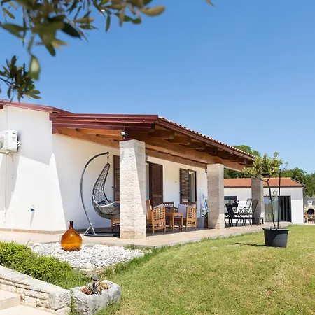 Casa Grazia بيت للعطل