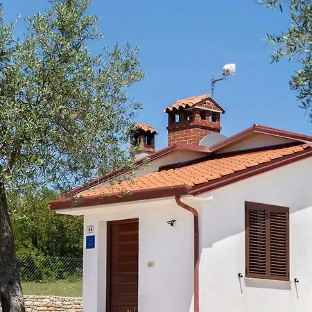 بيت للعطل Casa Grazia روفينج
