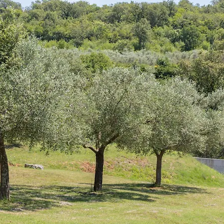 بيت للعطل Casa Grazia *